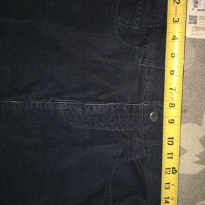 MK Corduroy Skirt NWT